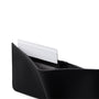 Bellroy Hide & Seek Hi in INNOVERA™ Black - Getoutside Shoes