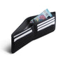 Bellroy Hide & Seek Hi in INNOVERA™ Black - Getoutside Shoes