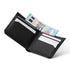 Bellroy Hide & Seek Hi in INNOVERA™ Black - Getoutside Shoes
