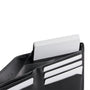 Bellroy Hide & Seek Hi in INNOVERA™ Black - Getoutside Shoes