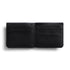 Bellroy Hide & Seek Hi in INNOVERA™ Black - Getoutside Shoes