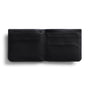 Bellroy Hide & Seek Hi in INNOVERA™ Black - Getoutside Shoes