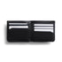 Bellroy Hide & Seek Hi in INNOVERA™ Black - Getoutside Shoes
