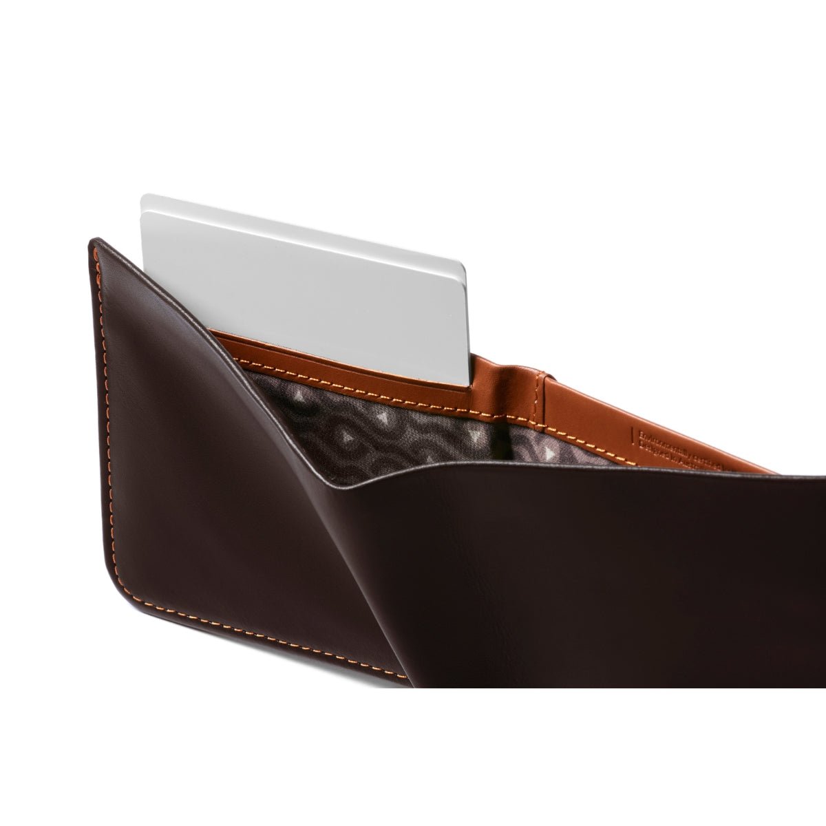 Bellroy Hide & Seek Hi in Java - Getoutside Shoes