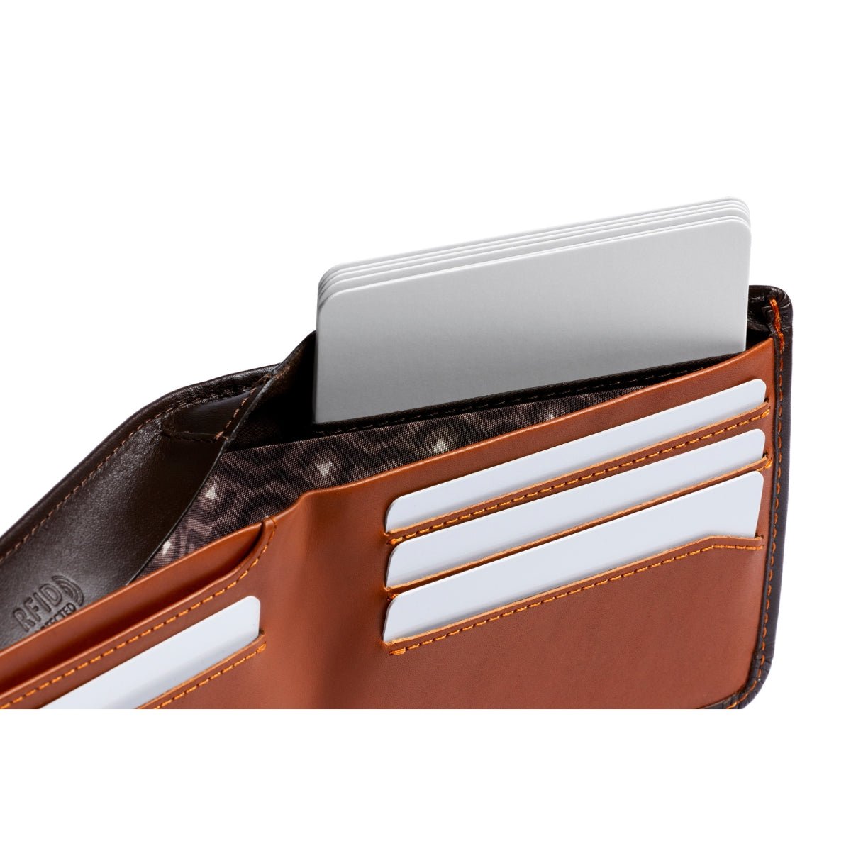 Bellroy Hide & Seek Hi in Java - Getoutside Shoes