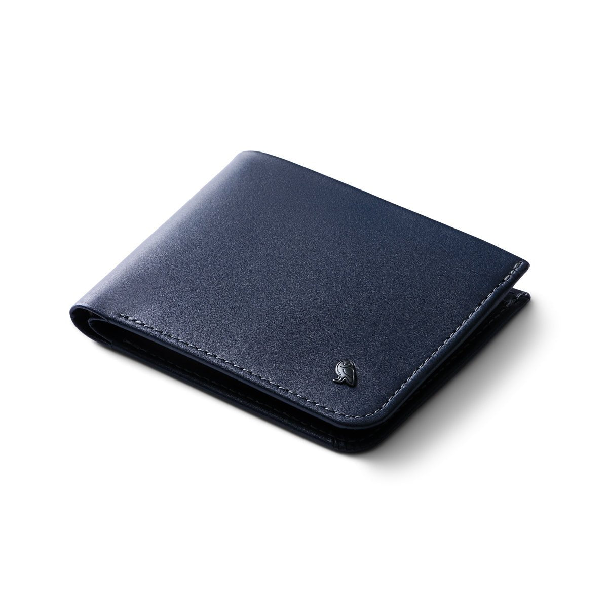Bellroy Hide & Seek Hi in Navy - Getoutside Shoes