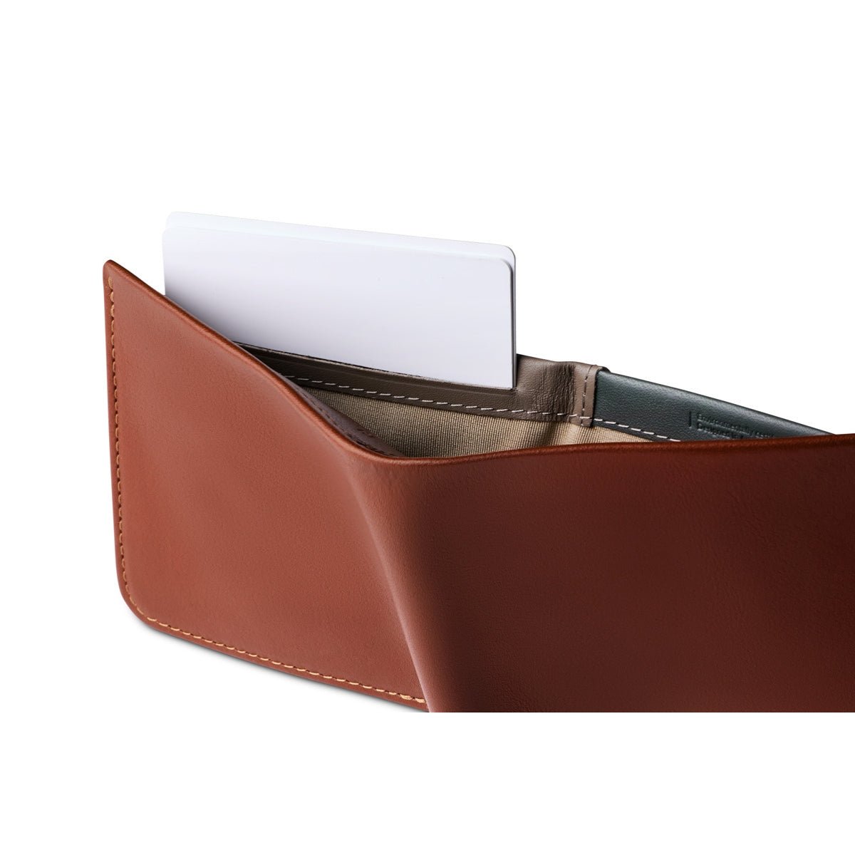 Bellroy Hide & Seek Hi in Sienna - Getoutside Shoes