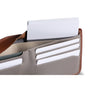 Bellroy Hide & Seek Hi in Sienna - Getoutside Shoes