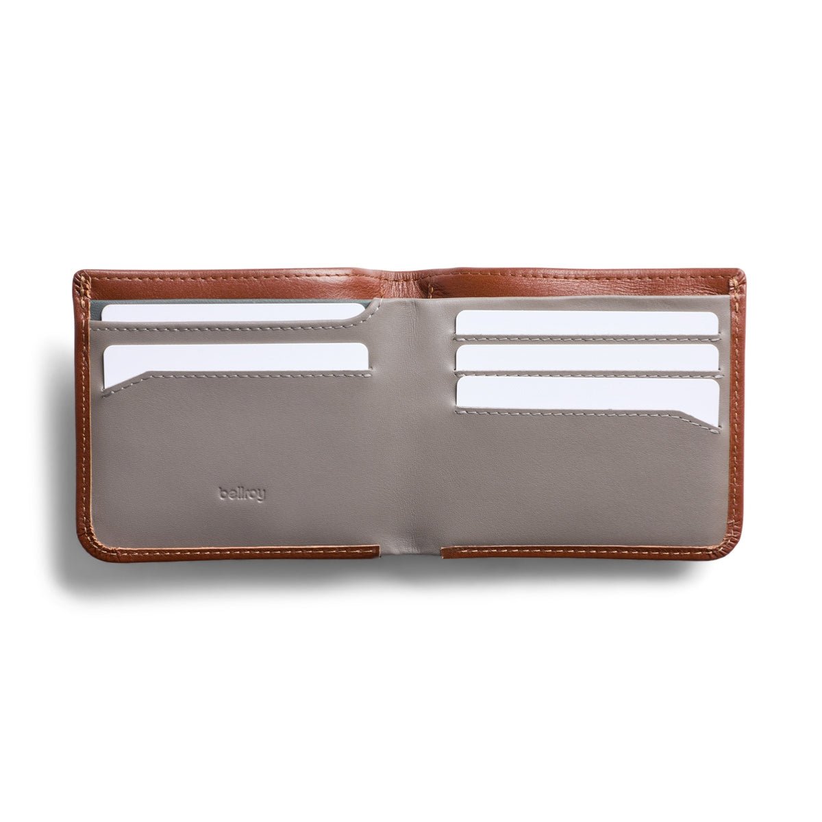 Bellroy Hide & Seek Hi in Sienna - Getoutside Shoes