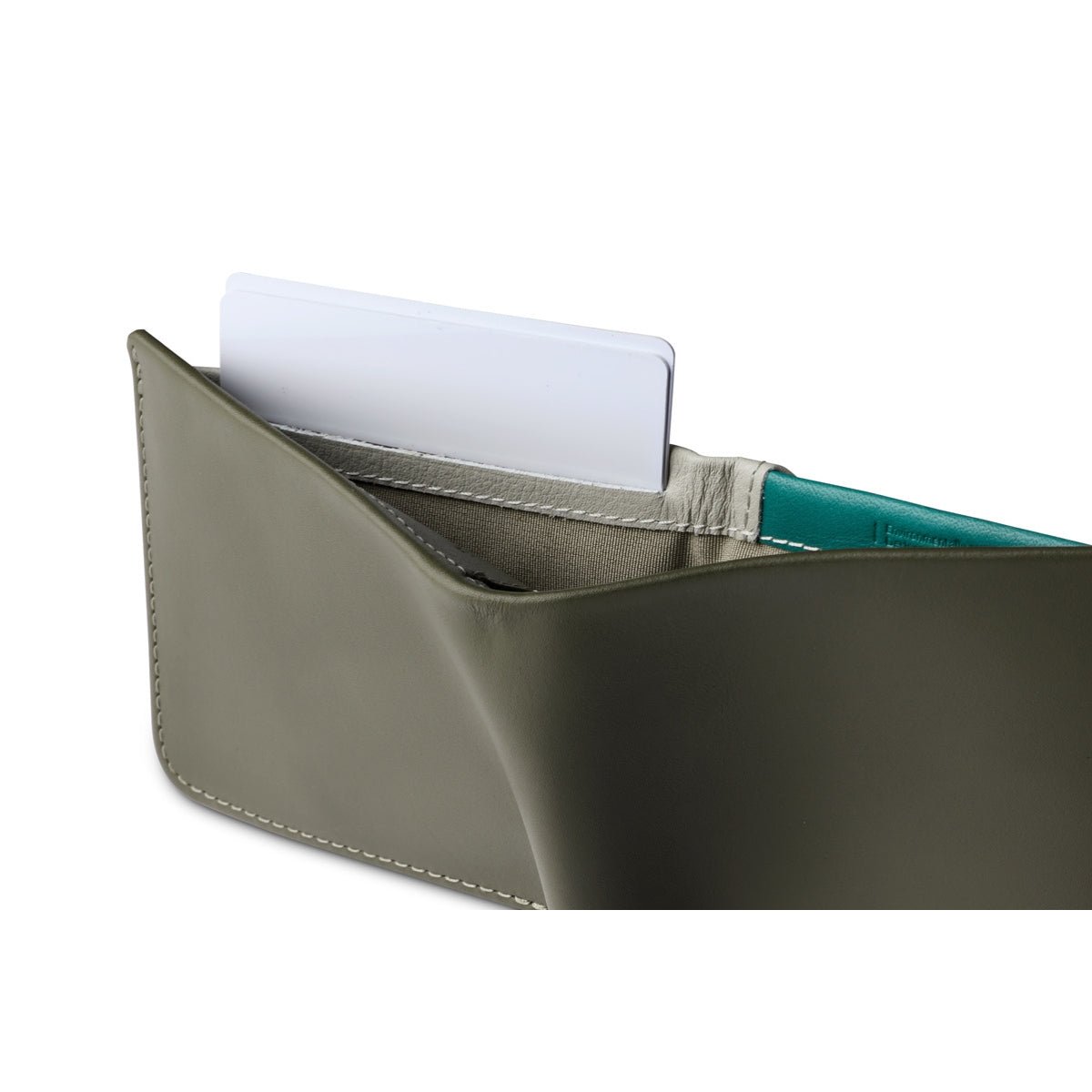 Bellroy Hide & Seek Hi in Willow - Getoutside Shoes