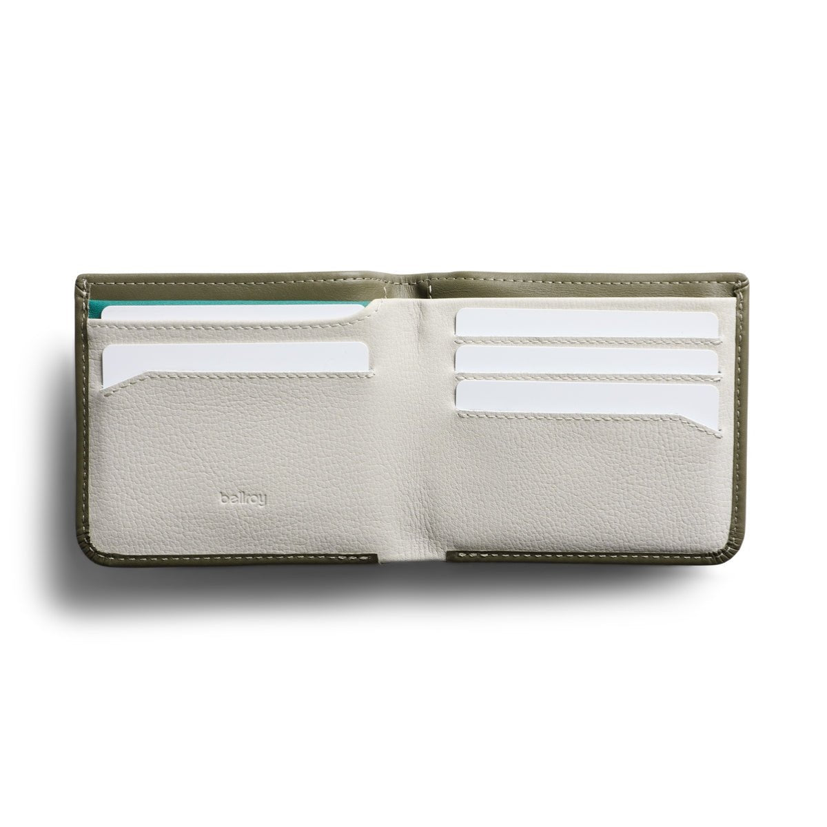 Bellroy Hide & Seek Hi in Willow - Getoutside Shoes