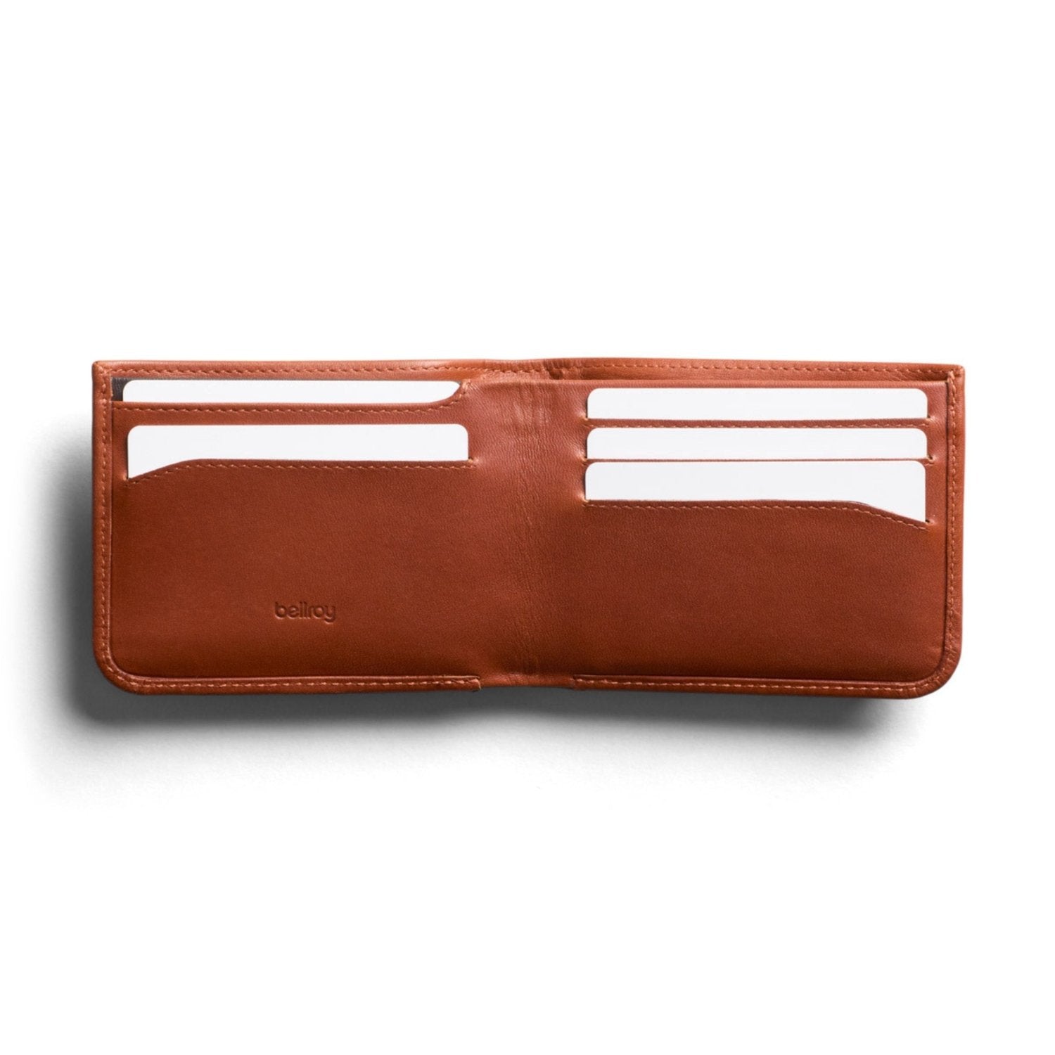 Bellroy Hide & Seek Lo in Burnt Umber - Getoutside Shoes