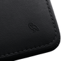 Bellroy Hide & Seek Lo in INNOVERA™ Black - Getoutside Shoes