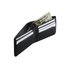 Bellroy Hide & Seek Lo in INNOVERA™ Black - Getoutside Shoes