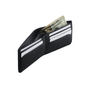 Bellroy Hide & Seek Lo in INNOVERA™ Black - Getoutside Shoes