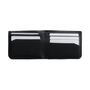 Bellroy Hide & Seek Lo in INNOVERA™ Black - Getoutside Shoes