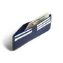 Bellroy Hide & Seek Lo in Navy - Getoutside Shoes