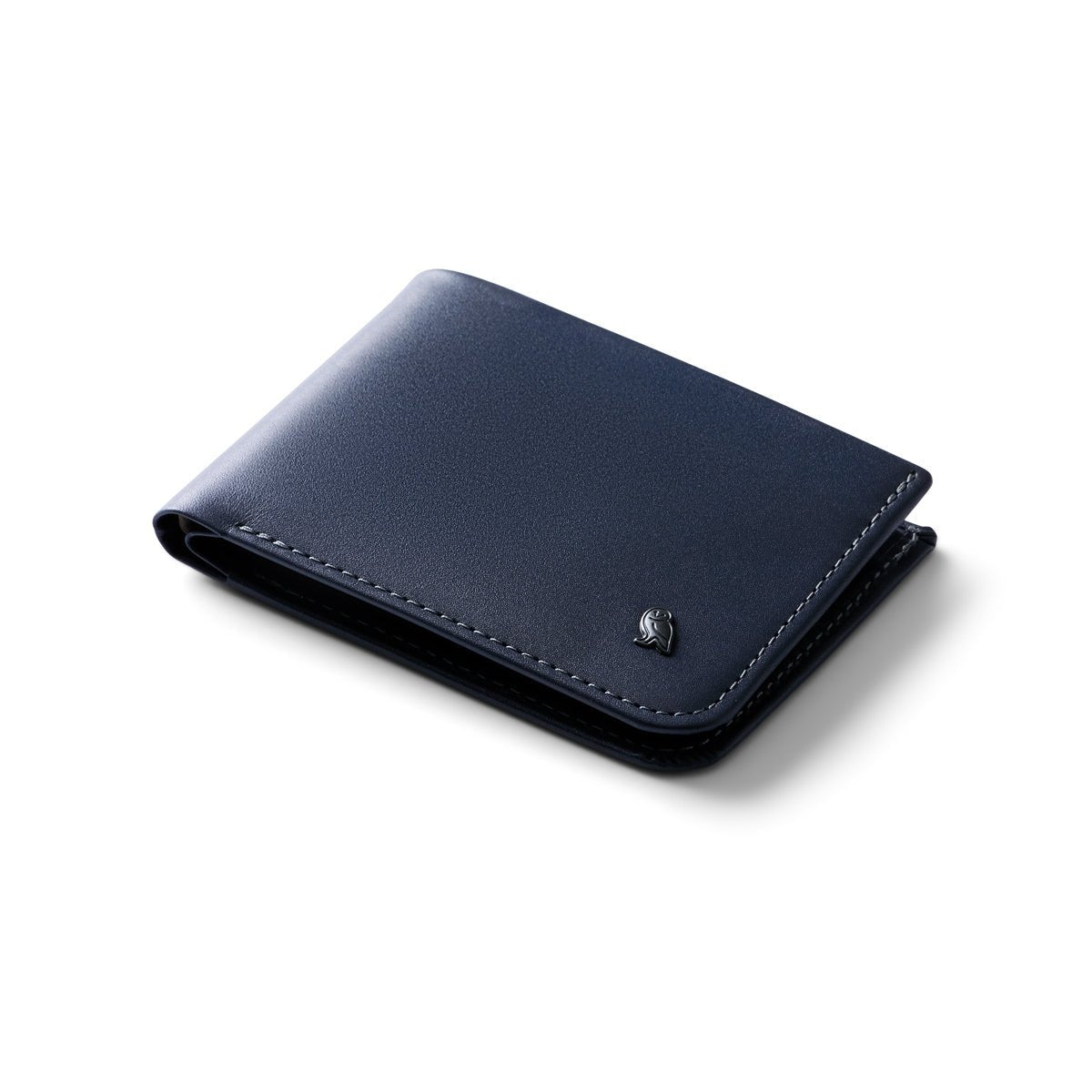 Bellroy Hide & Seek Lo in Navy - Getoutside Shoes