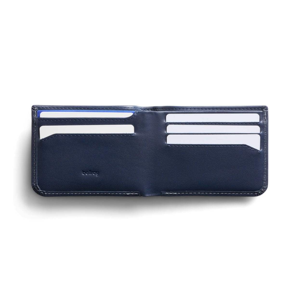 Bellroy Hide & Seek Lo in Navy - Getoutside Shoes
