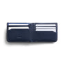 Bellroy Hide & Seek Lo in Navy - Getoutside Shoes