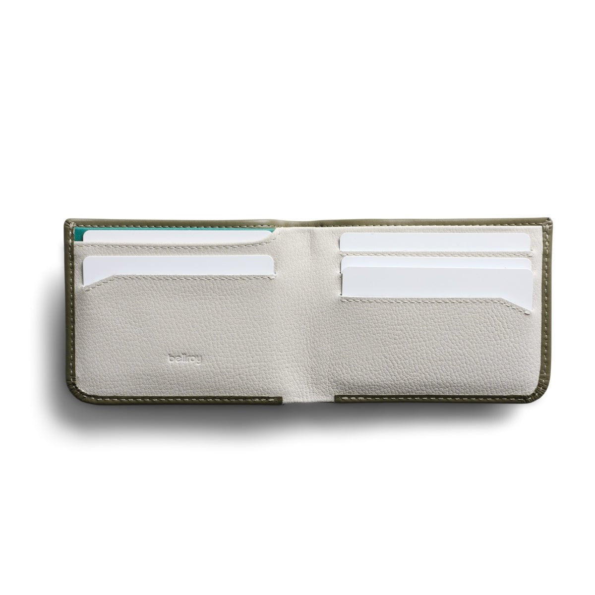 Bellroy Hide & Seek Lo in Willow - Getoutside Shoes