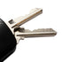 Bellroy Key Cover (Third Edition) in Black - Getoutside Shoes