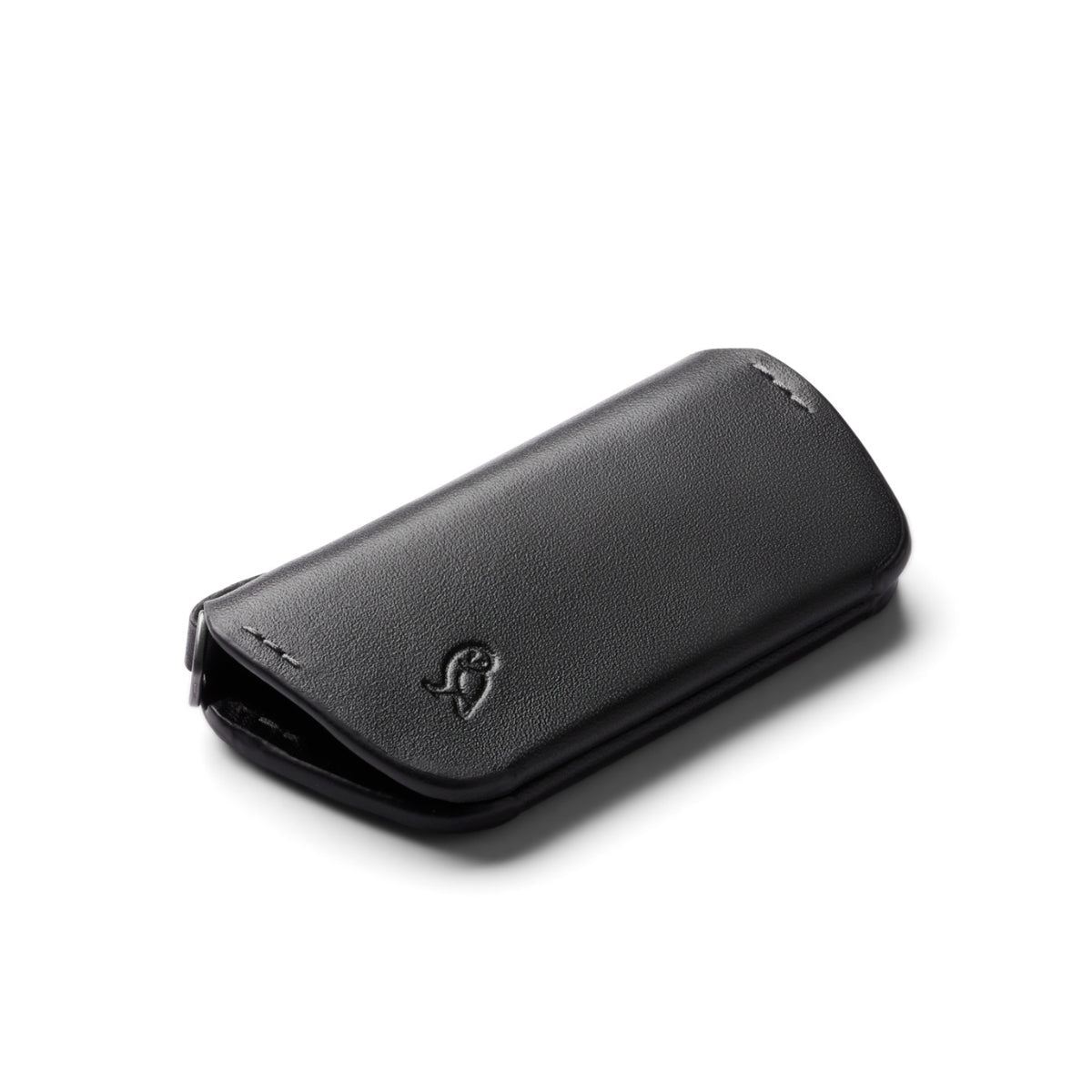Bellroy Key Cover (Third Edition) in Black - Getoutside Shoes
