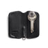 Bellroy Key Cover (Third Edition) in Black - Getoutside Shoes