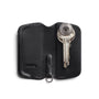 Bellroy Key Cover (Third Edition) in Black - Getoutside Shoes