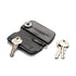 Bellroy Key Cover (Third Edition) in Black - Getoutside Shoes
