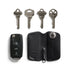 Bellroy Key Cover (Third Edition) in Black - Getoutside Shoes