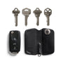 Bellroy Key Cover (Third Edition) in Black - Getoutside Shoes