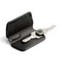 Bellroy Key Cover (Third Edition) in Black - Getoutside Shoes