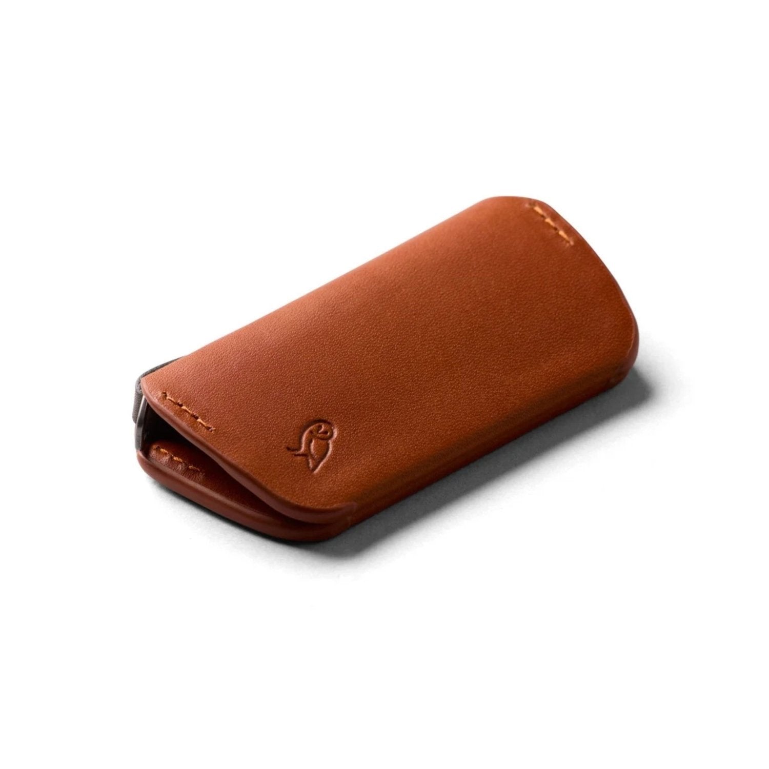 Bellroy Key Cover (Third Edition) in Burnt Umber - Getoutside Shoes
