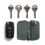 Bellroy Key Cover (Third Edition) in Everglade - Getoutside Shoes