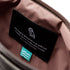 Bellroy Laneway Belt Bag in Fawn - Getoutside Shoes