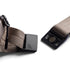 Bellroy Laneway Belt Bag in Fawn - Getoutside Shoes