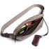 Bellroy Laneway Belt Bag in Fawn - Getoutside Shoes