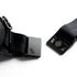 Bellroy Laneway Belt Bag in Ink - Getoutside Shoes
