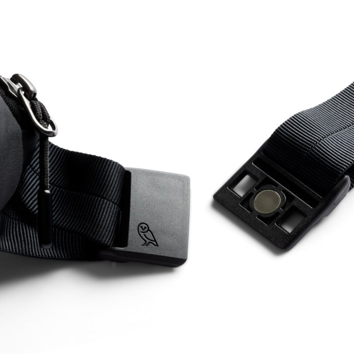 Bellroy Laneway Belt Bag in Ink - Getoutside Shoes