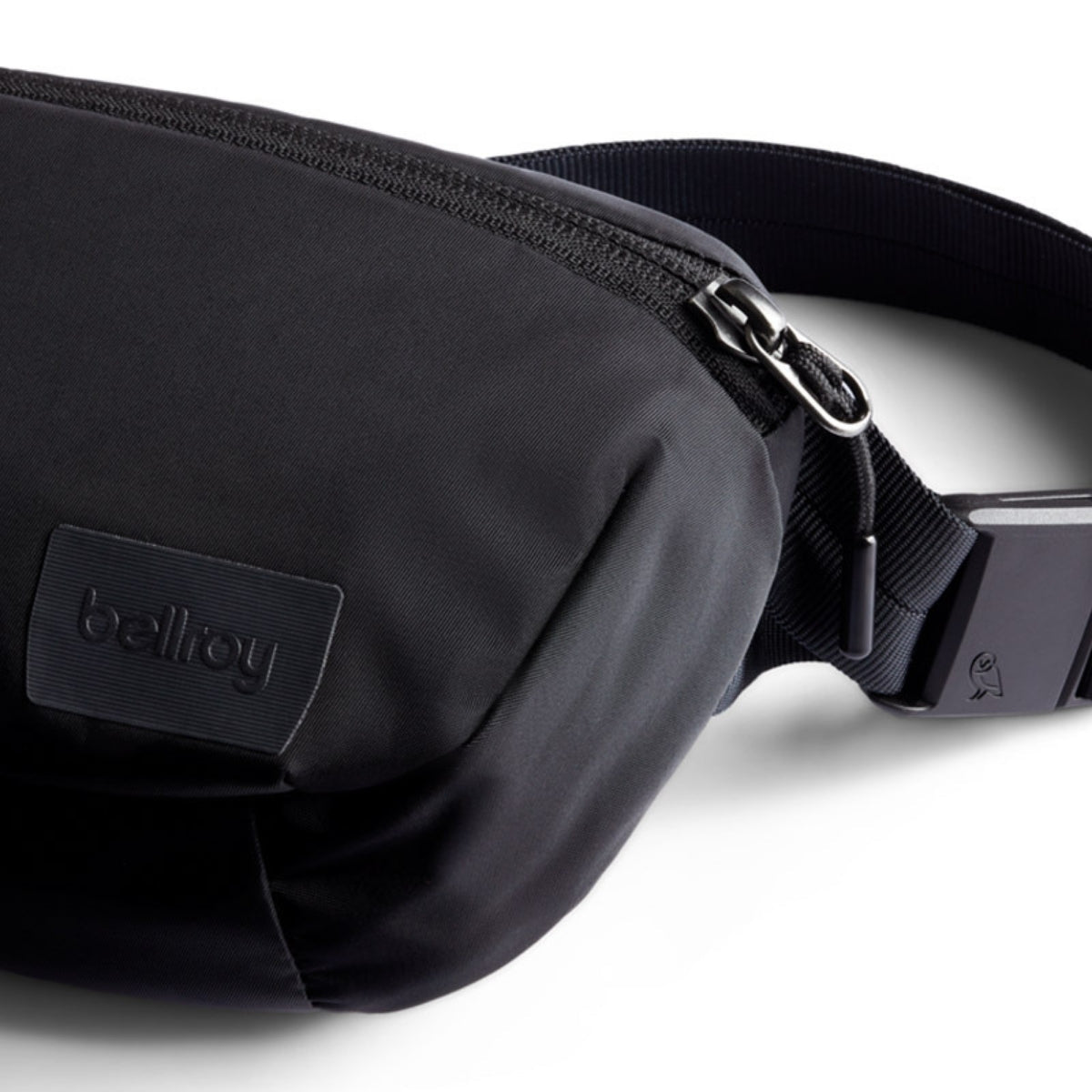 Bellroy Laneway Belt Bag in Ink - Getoutside Shoes