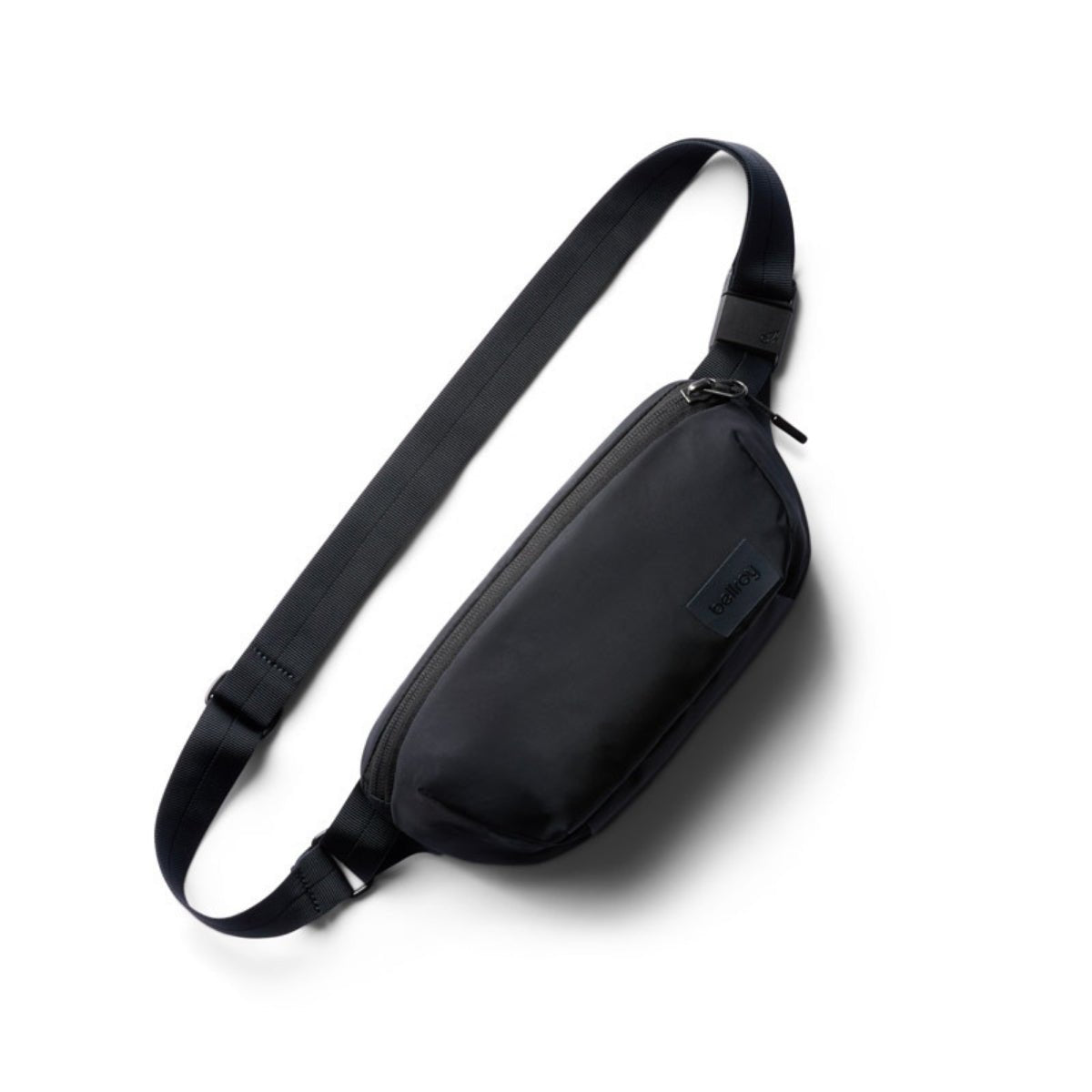 Bellroy Laneway Belt Bag in Ink - Getoutside Shoes