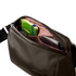 Bellroy Laneway Belt Bag in River Rock - Getoutside Shoes