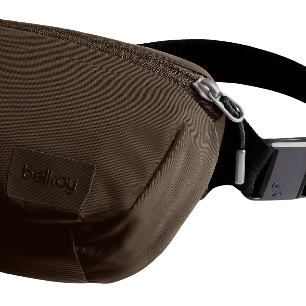 Bellroy Laneway Belt Bag in River Rock - Getoutside Shoes