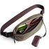 Bellroy Laneway Belt Bag in Seakelp - Getoutside Shoes