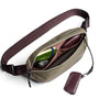 Bellroy Laneway Belt Bag in Seakelp - Getoutside Shoes