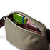 Bellroy Laneway Belt Bag in Seakelp - Getoutside Shoes
