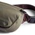 Bellroy Laneway Belt Bag in Seakelp - Getoutside Shoes