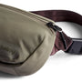 Bellroy Laneway Belt Bag in Seakelp - Getoutside Shoes