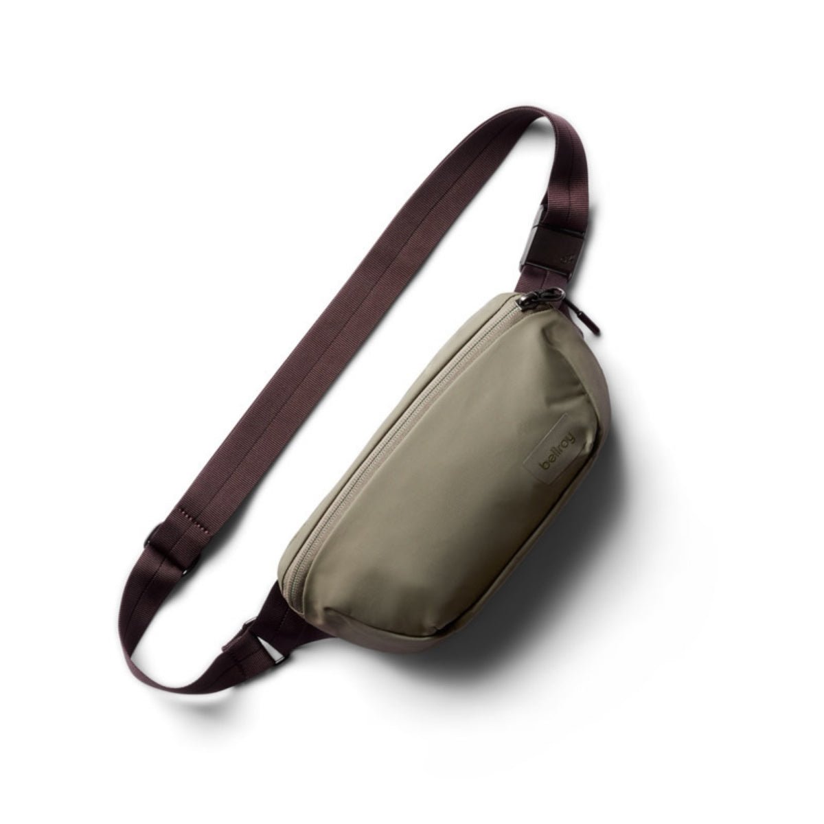 Bellroy Laneway Belt Bag in Seakelp - Getoutside Shoes
